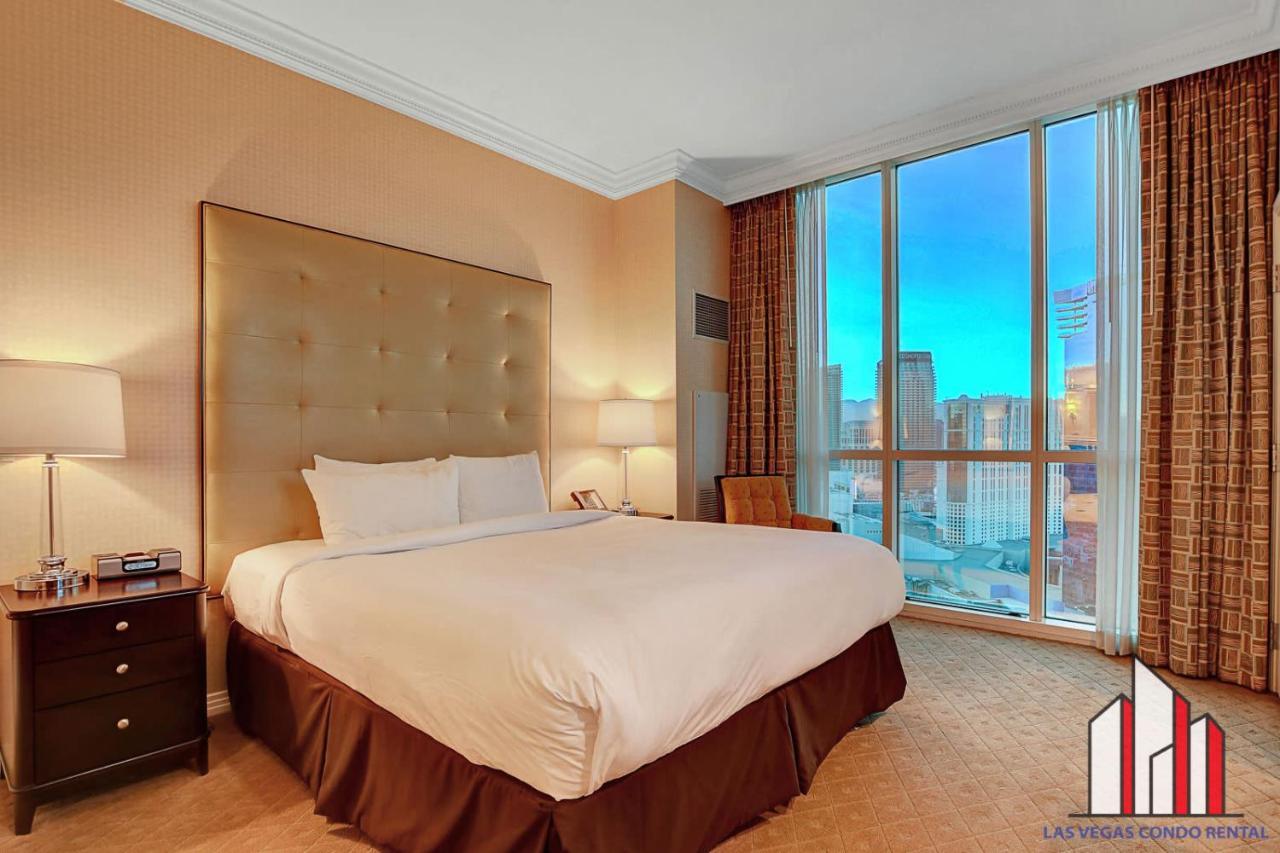 לאס וגאס Mgm Signature-30-721 1Br2Ba F1 Strip View Balcony מראה חיצוני תמונה