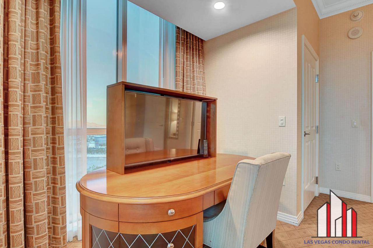 לאס וגאס Mgm Signature-30-721 1Br2Ba F1 Strip View Balcony מראה חיצוני תמונה