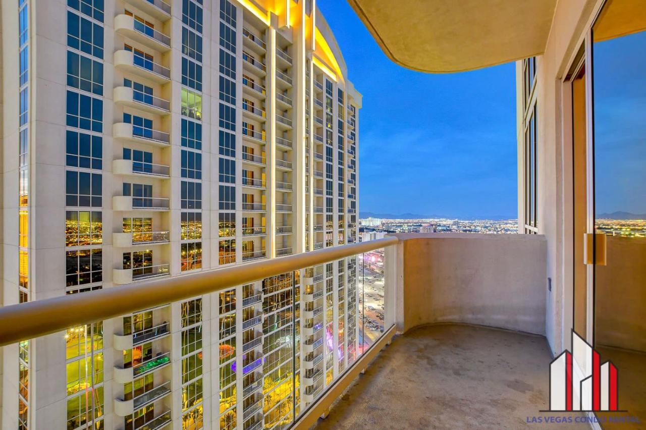 לאס וגאס Mgm Signature-30-721 1Br2Ba F1 Strip View Balcony מראה חיצוני תמונה