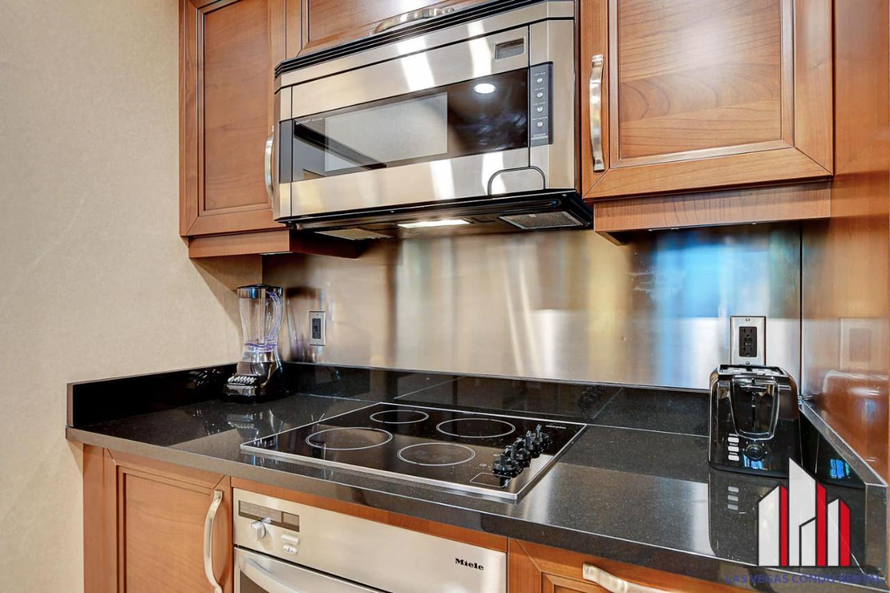 לאס וגאס Mgm Signature-30-721 1Br2Ba F1 Strip View Balcony מראה חיצוני תמונה