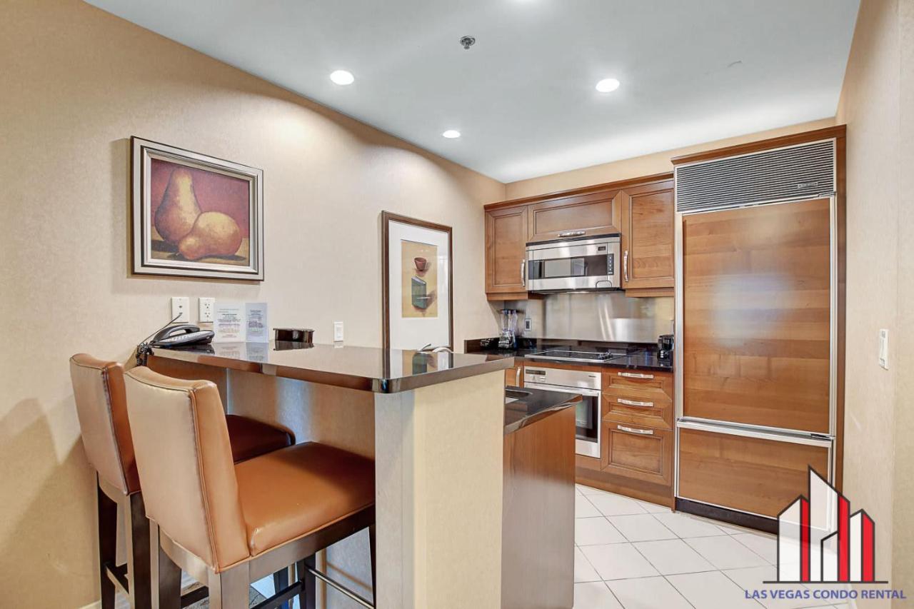 לאס וגאס Mgm Signature-30-721 1Br2Ba F1 Strip View Balcony מראה חיצוני תמונה
