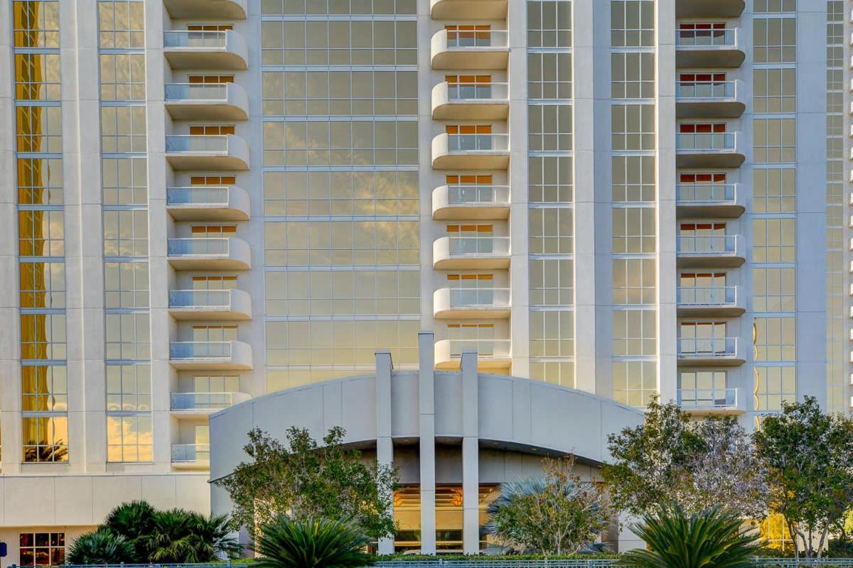 לאס וגאס Mgm Signature-30-721 1Br2Ba F1 Strip View Balcony מראה חיצוני תמונה